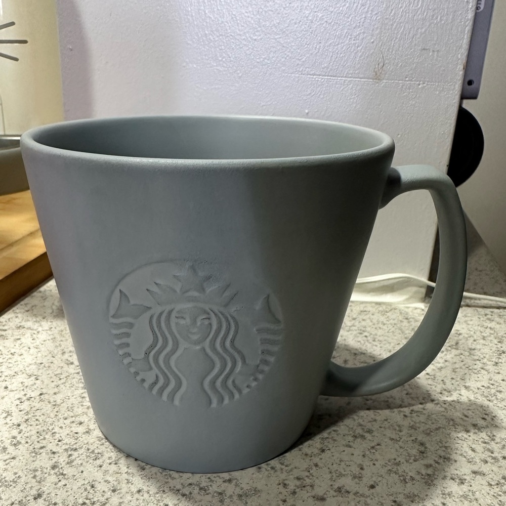 Starbucks Mug